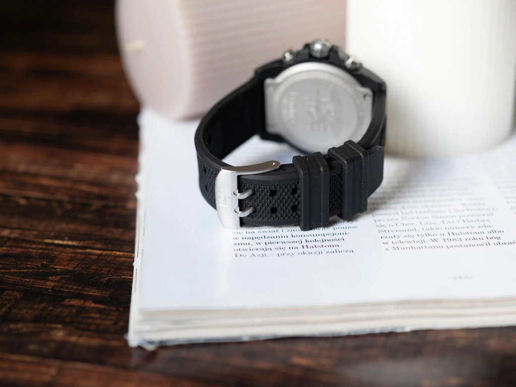 Zegarek męski Luminox XS.3597 Navy SEAL Chrono 3580