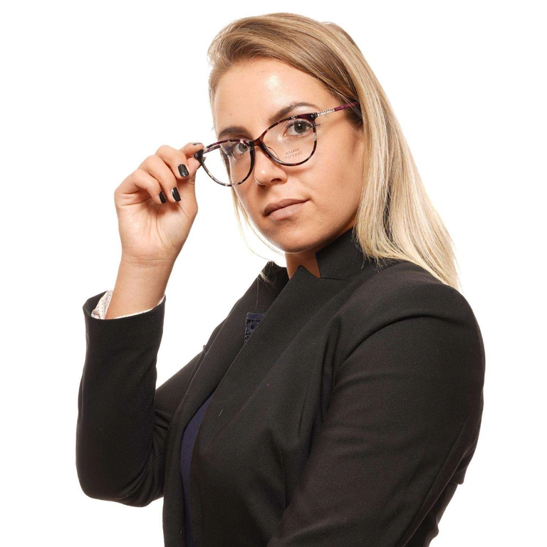 Okulary oprawki Damskie Swarovski SK5396-F 055 54 Wielokolorowe