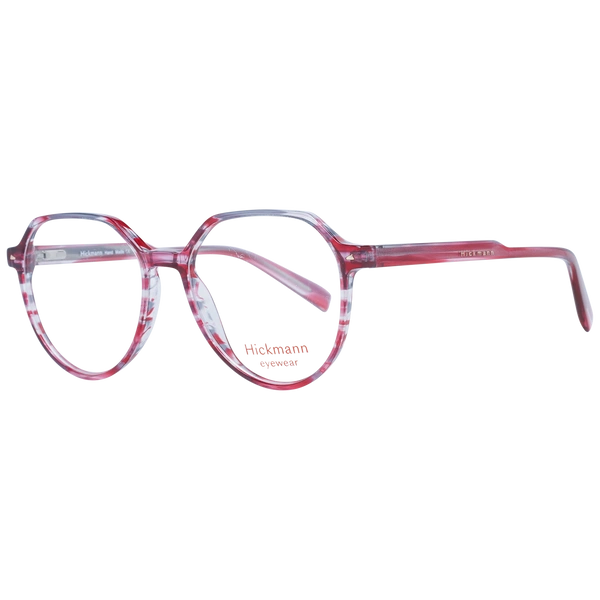 Okulary oprawki Damskie Ana Hickmann HI6236 Czerwone
