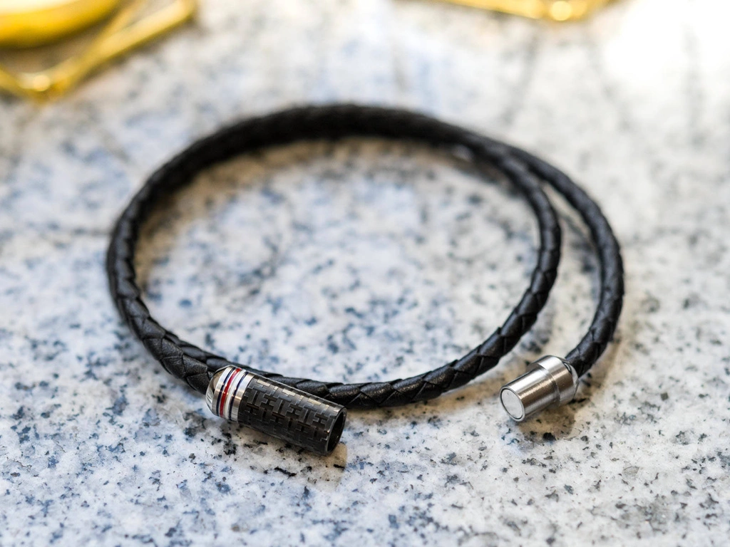 Bransoleta męska Tommy Hilfiger 2790327