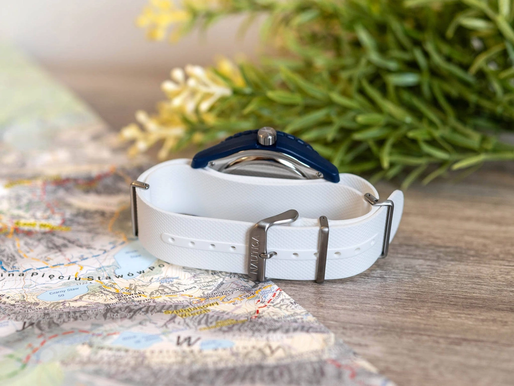 Zegarek męski NAUTICA NAPSRF002 SURFSIDE