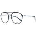 Okulary oprawki Sting VST298 01GG 53 Białe