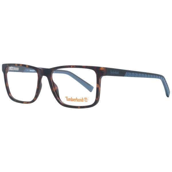 Okulary oprawki Męskie Timberland TB1711 052 54 Brązowe