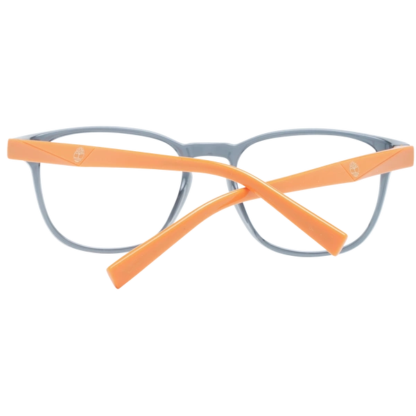 Okulary oprawki Męskie Timberland TB1745 Szare