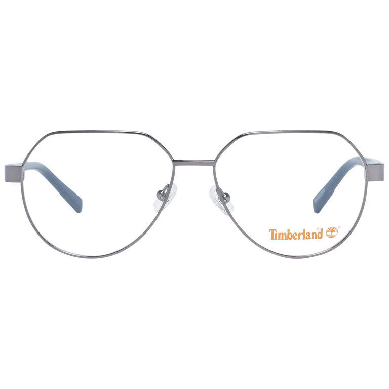 Okulary oprawki Męskie Timberland TB1734 008 54 Szare