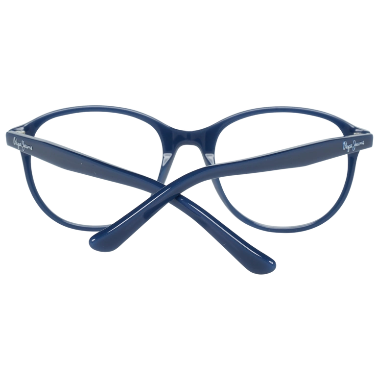 Okulary oprawki damskie Pepe Jeans PJ3286 Niebieskie