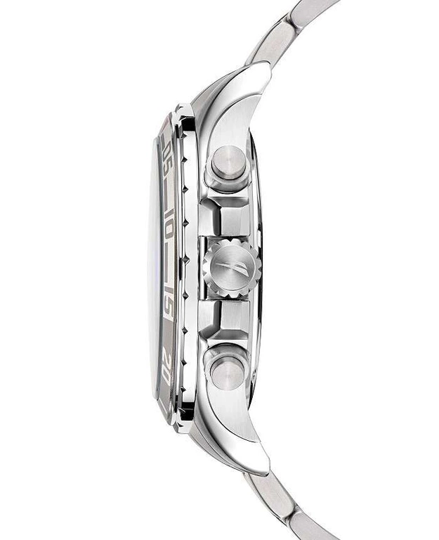 Zegarek męski NAUTICA NAPNSS218 Key Biscayne Chrono