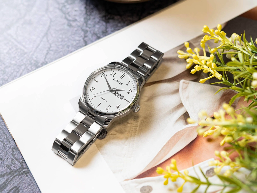 Zegarek męski Citizen BM8550-81A Classic