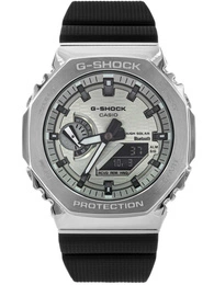 Zegarek męski CASIO G-SHOCK GBM-2100A-8BER