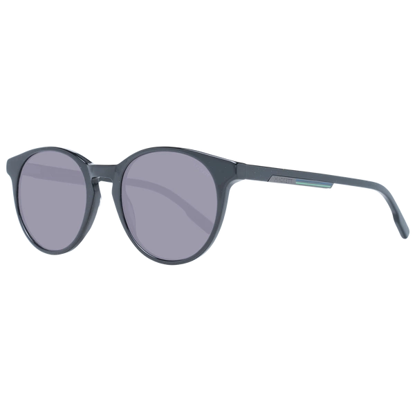 Okulary przeciwsłoneczne Męskie Hackett HSK3344 001 52 Czarne
