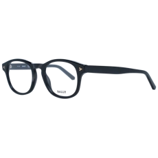 Okulary oprawki Męskie Bally BY5019 001 50 Czarne