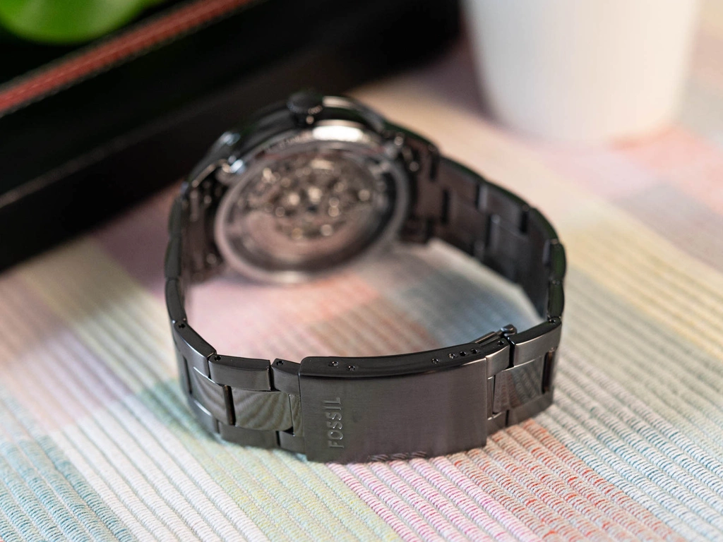 Zegarek męski FOSSIL ME3268 Townsman Automatic