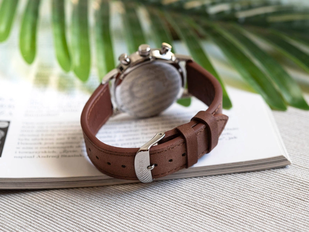 Zegarek męski TIMEX TW2W10200 Marlin