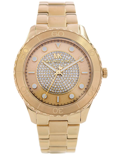 Zegarek damski MICHAEL KORS RUNWAY MK6911