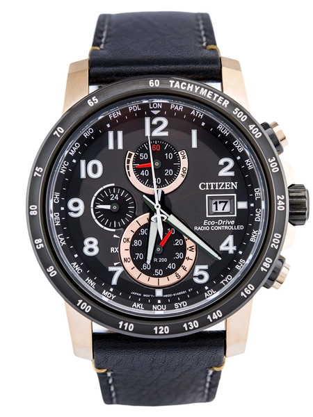Zegarek męski CITIZEN AT8126-02E