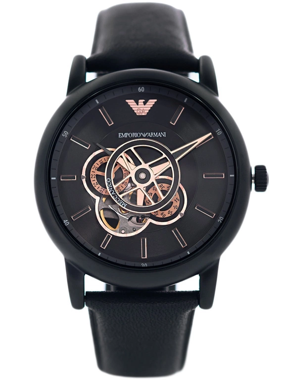 Zegarek męski EMPORIO ARMANI LUIGI AR60012