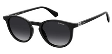 Okulary przeciwsłoneczne Unisex Polaroid PLD 6102/S/X 80750WJ Czarne