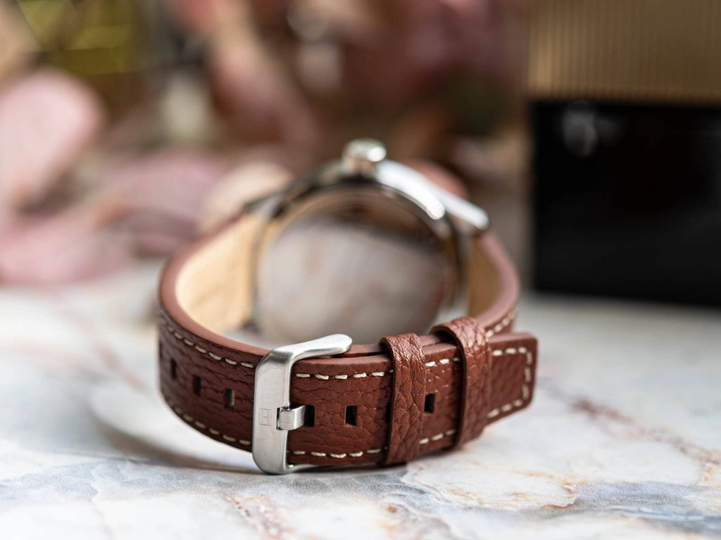 Zegarek męski TOMMY HILFIGER 1710559 Forrest