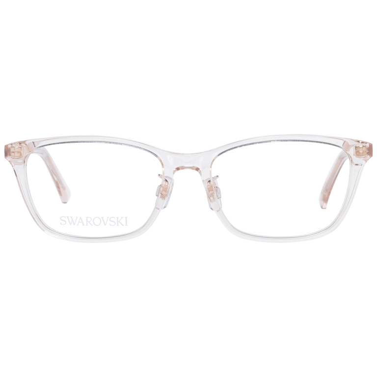 Okulary oprawki Damskie Swarovski SK5461-D 072 54 Różowe