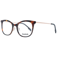 Okulary oprawki Reebok R8502 03 50 Brązowe