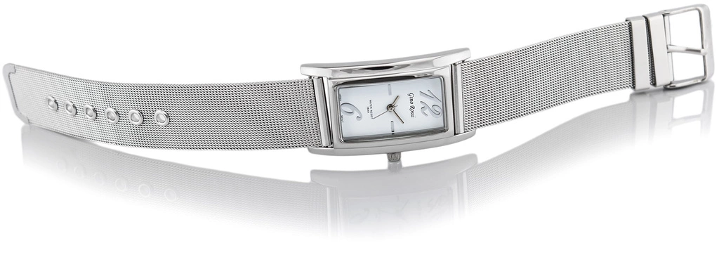 Zegarek damski GINO ROSSI 6719 7SS