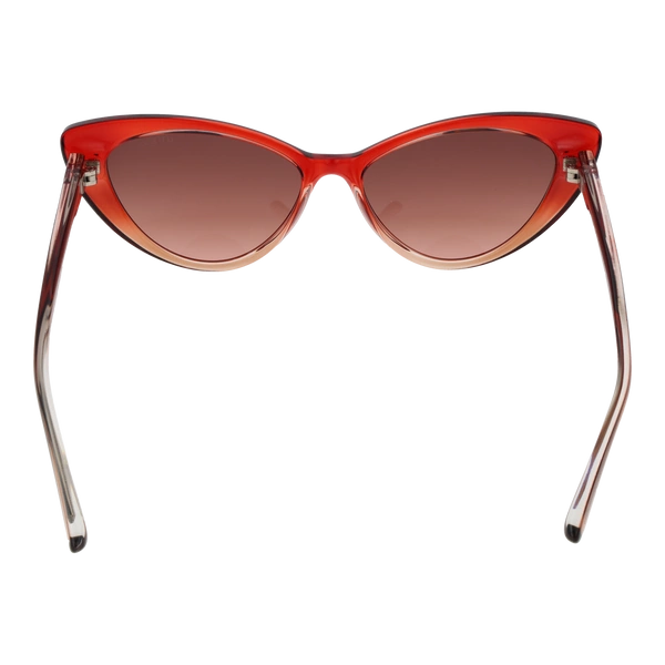 Okulary przeciwsłoneczne Damskie Guess GU7830 Czerwone