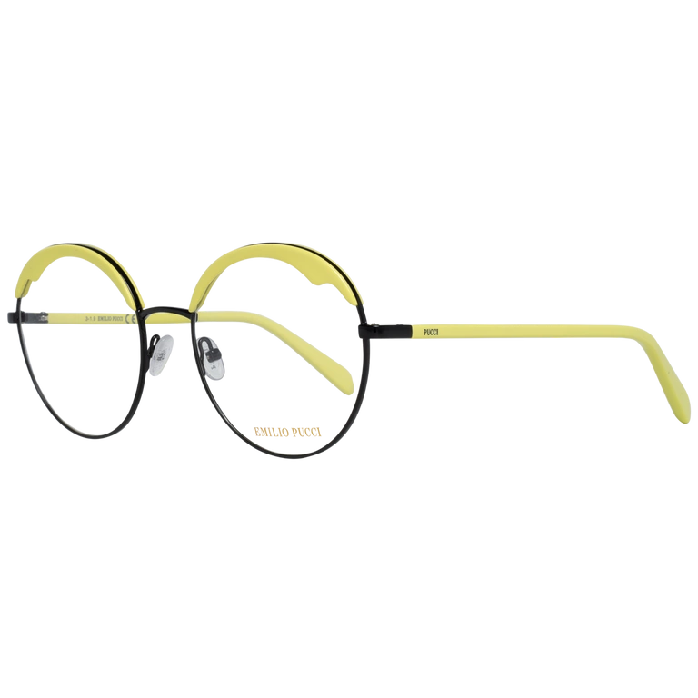 Okulary oprawki Damskie Emilio Pucci EP5130 005 54 Czarne