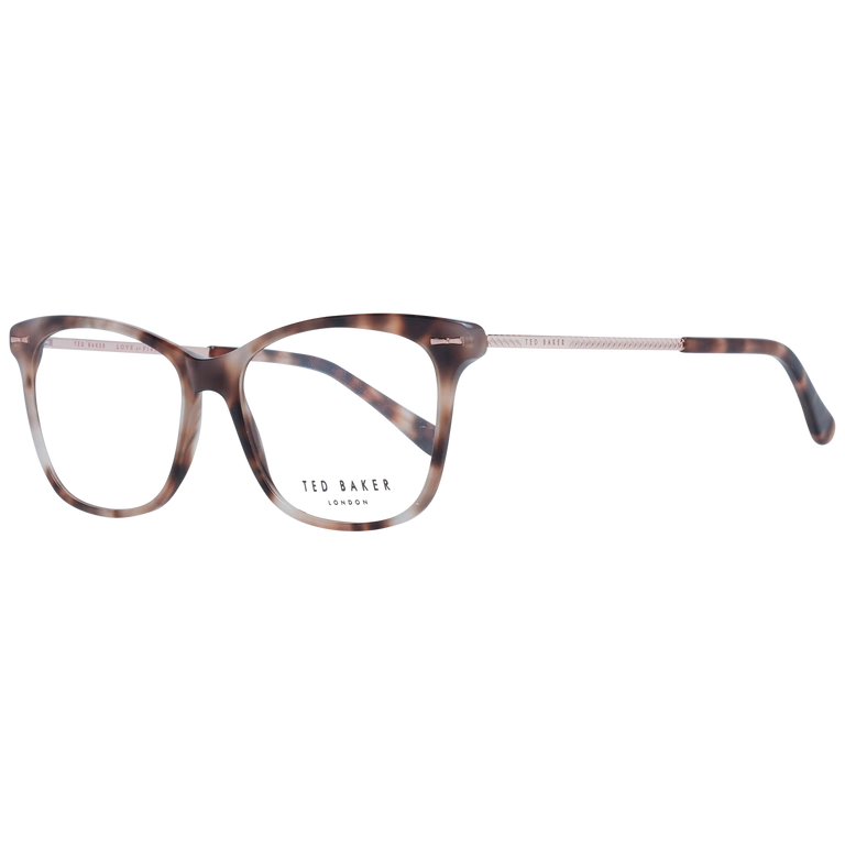 Okulary oprawki Damskie Ted Baker TB9199 Brązowe