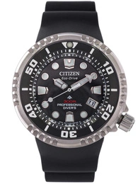 Zegarek męski Citizen BN1024-01E Promaster Marine Professional Diver