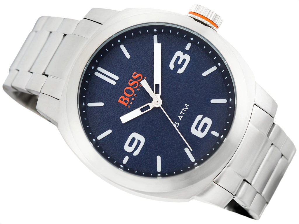 Zegarek męski HUGO BOSS 1513419