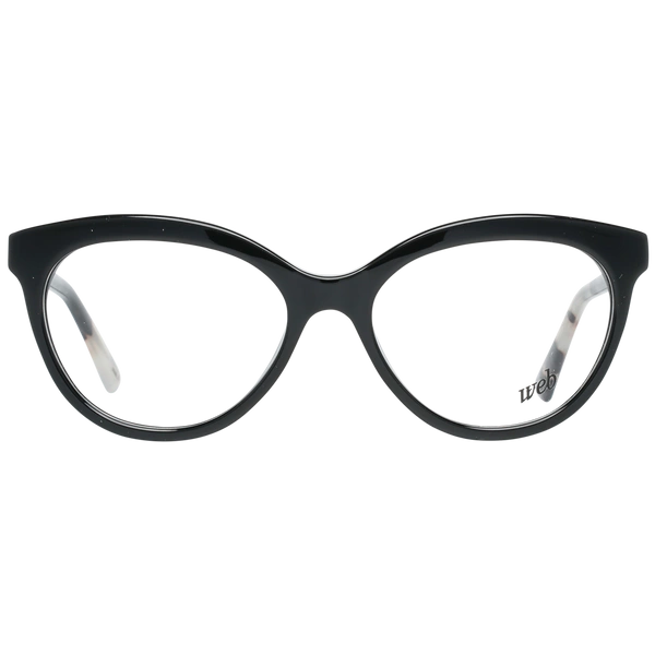 Okulary oprawki damskie Web WE5250 Czarne