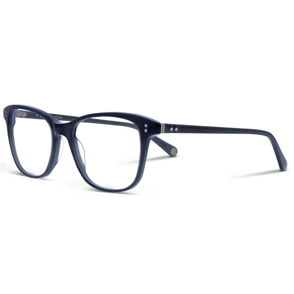 Okulary oprawki Damskie Röst RÖST 037 C03 52 Niebieskie