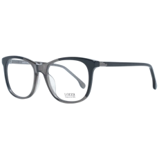 Okulary oprawki Damskie Lozza VL4154 0BLK 52 Czarne