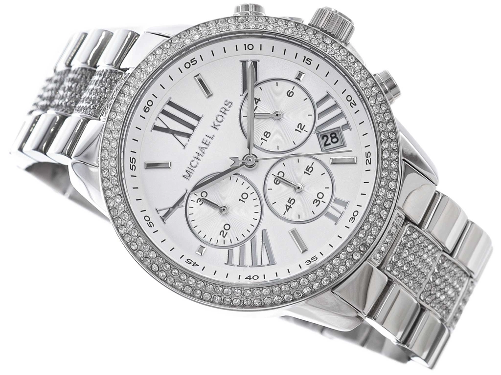 Zegarek damski MICHAEL KORS MK7506 Brynn