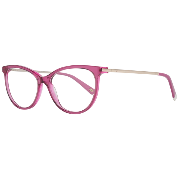 Okulary oprawki Damskie Web WE5239 077 54 Fioletowe
