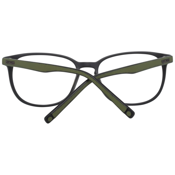 Okulary oprawki Sting VST040 6X3M 53 Zielone