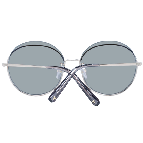Okulary przeciwsłoneczne Damskie Bally BY0077-D 28C 60 Różowe złoto