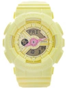 Zegarek damski CASIO BABY-G BA-110AH-9AER