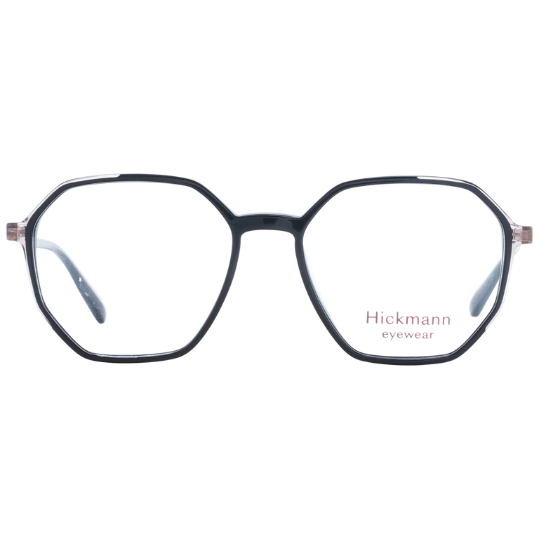 Okulary oprawki Damskie Ana Hickmann HIY6000 Czarne