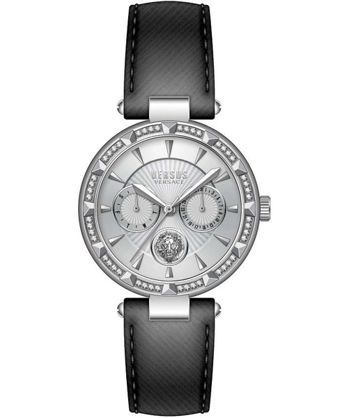 Zegarek damski VERSUS VERSACE VSPOS3221 Sertie N Crystal