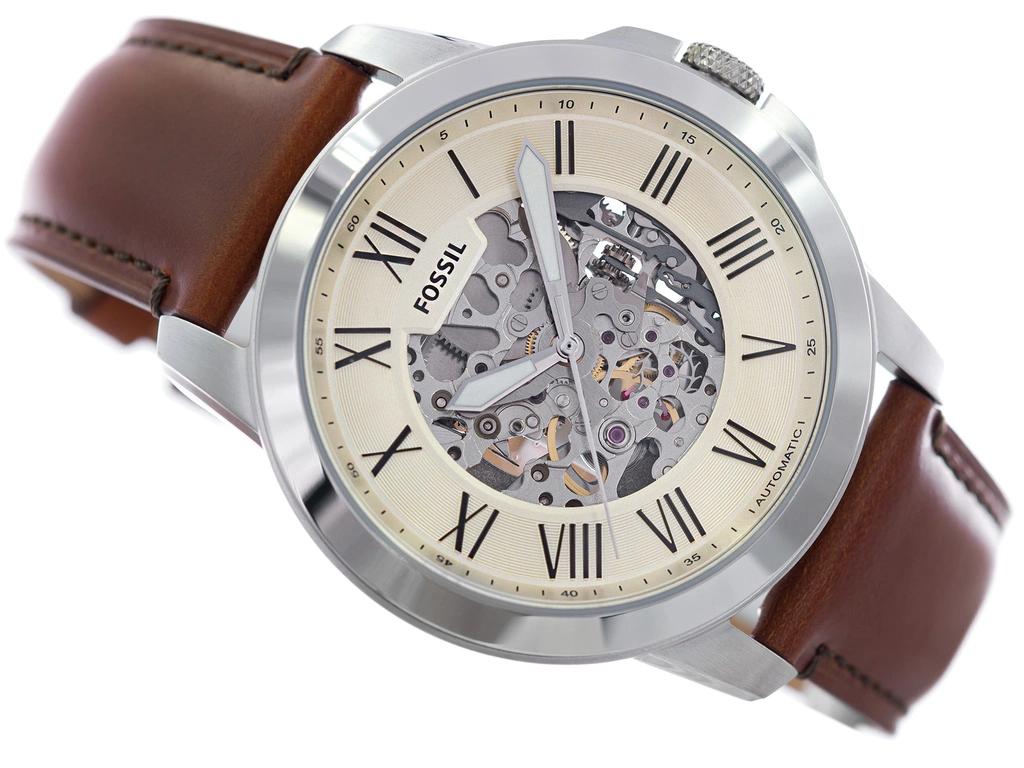 Zegarek męski FOSSIL Grant AUTOMATIC ME3099