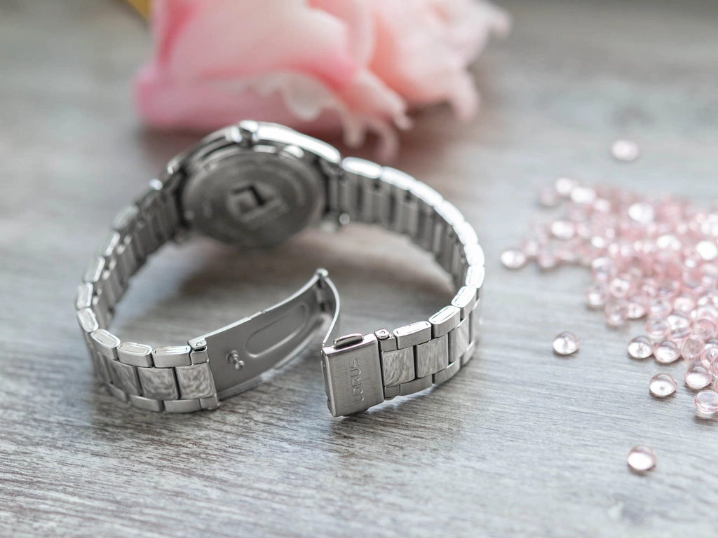 Zegarek damski LORUS RG247XX9