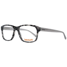 Okulary oprawki męskie Timberland TB1591 020 56 Szare