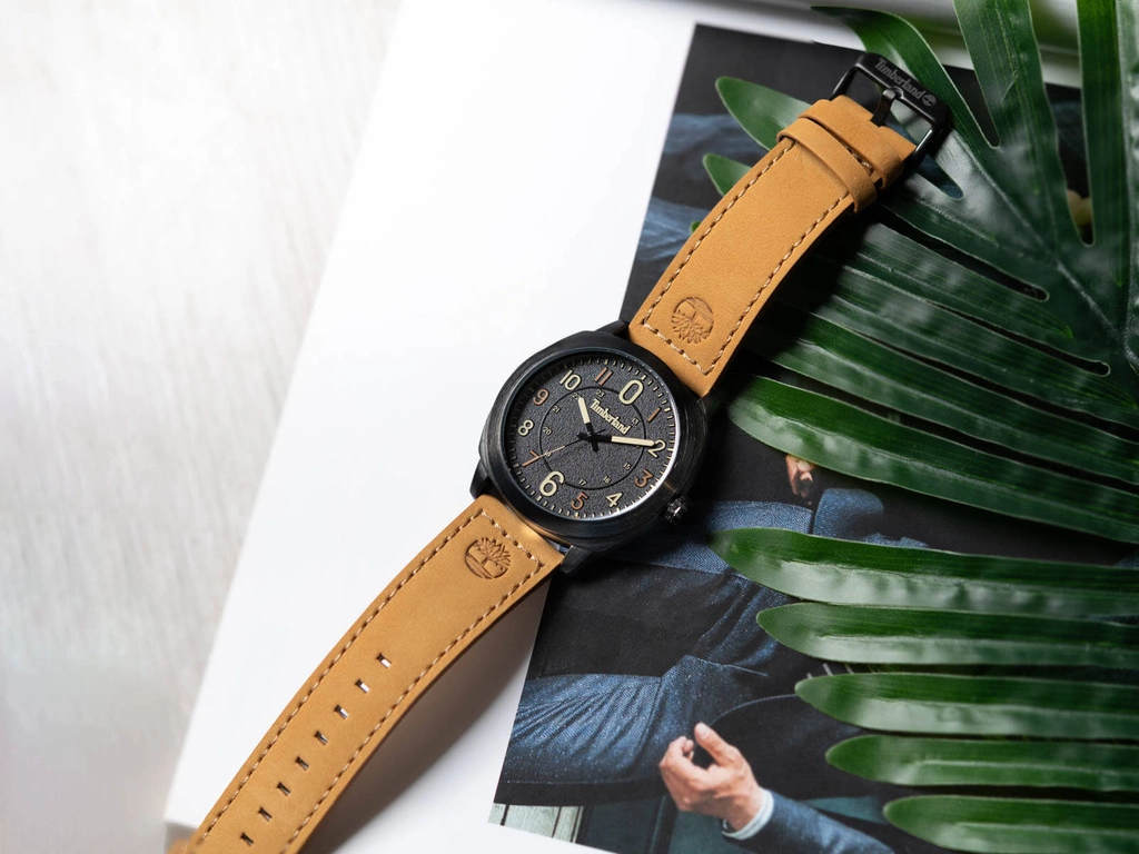 Zegarek męski TIMBERLAND TDWGA9001901