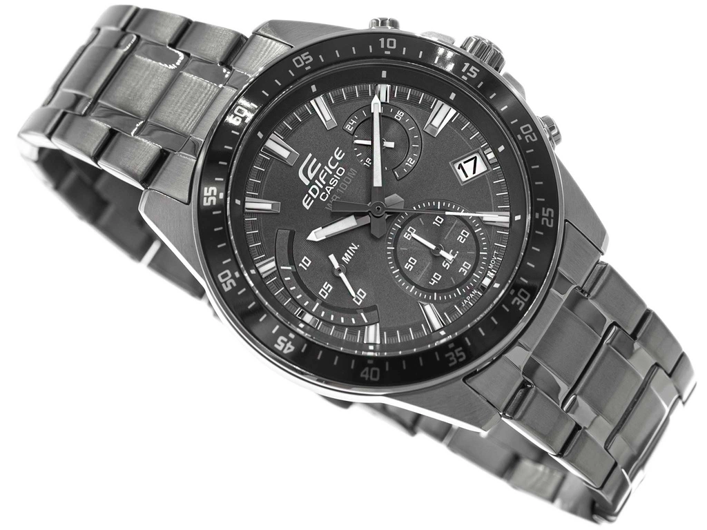 Zegarek męski CASIO Edifice EFV-540DC-1CVUEF
