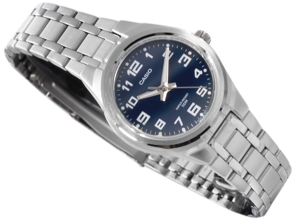 Zegarek damski CASIO LTP-1310PD-2BVEG