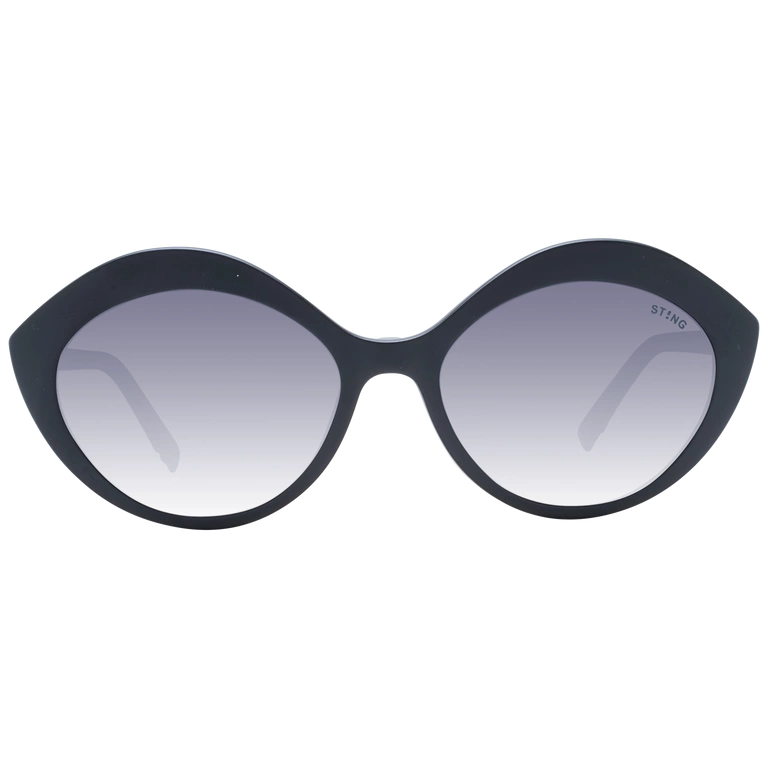 Okulary oprawki Damskie Sting SST378 z nakładkami przeciwsłonecznymi