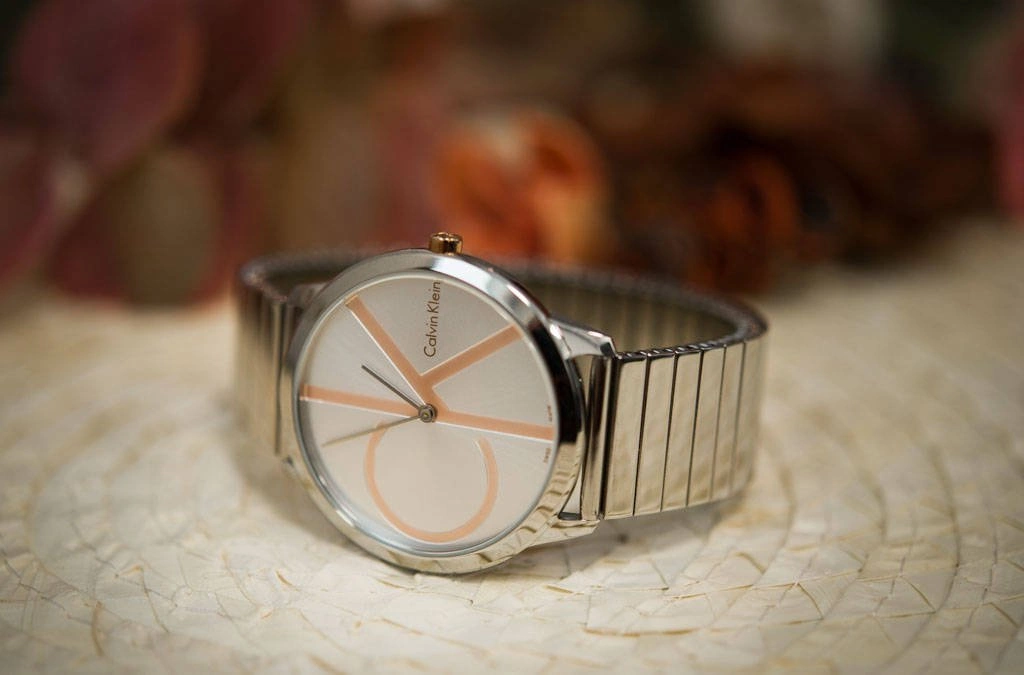 Zegarek męski CALVIN KLEIN MINIMAL K3M21BZ6