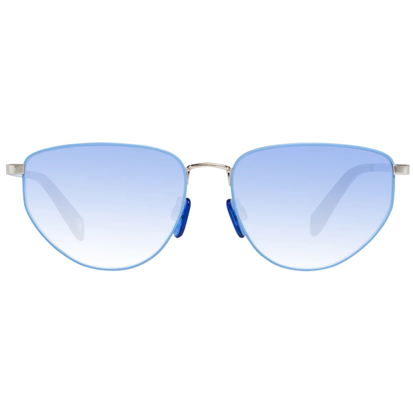 Okulary przeciwsłoneczne Damskie Benetton BE7033 679 56 Niebieskie