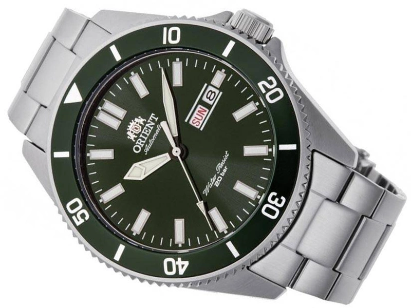 Zegarek męski ORIENT Sports Automatic RA-AA0914E19B